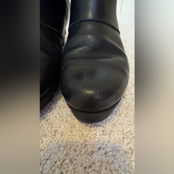 Trippen ankle boots size 40 - Picture 4 of 10